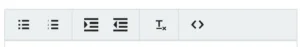 Formatfunktionen