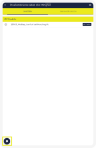 Bauwerksinformationen